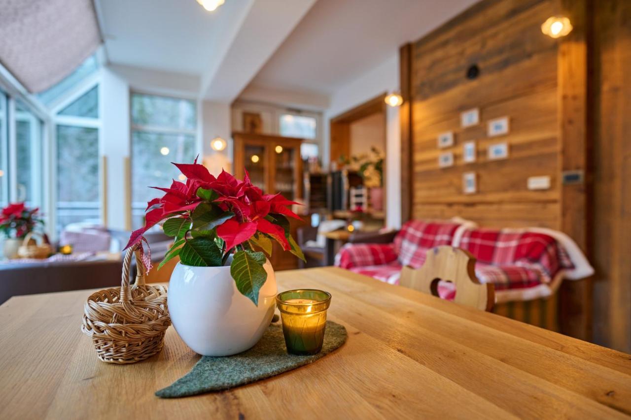 فندق Eko Hisa-Eco House Na Razpotju Solčava المظهر الخارجي الصورة